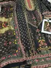 Mehboob Tex 1725 Viscose Maslin Pakistani Salwar Suit Wholesale Online